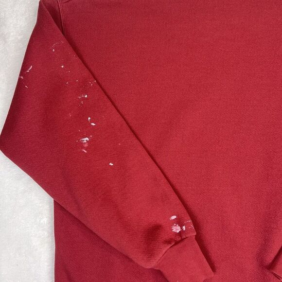 90s Florida State Indians Sweat Shirt L Men‎ Football Sweater Crewneck NCAA - Picture 10 of 10